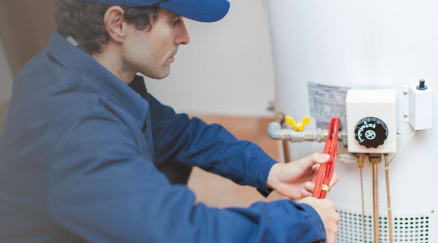Professional septic pumping service in Adrian, MO